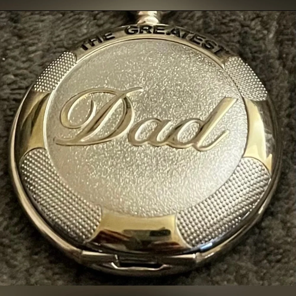 Vintage Pocket watch working condition
